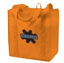 Non woven shopping bag